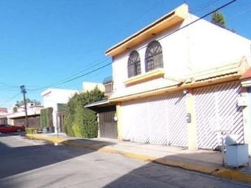 Venta De Casa En El Vergel Arboledas Atizapan