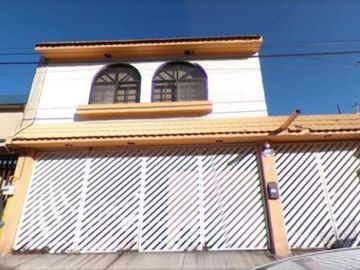 Venta De Casa En El Vergel Arboledas Atizapan