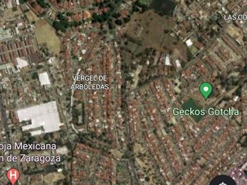 Venta De Casa En El Vergel Arboledas Atizapan