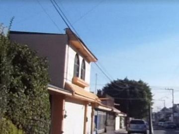 Venta De Casa En El Vergel Arboledas Atizapan