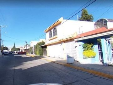 Venta De Casa En El Vergel Arboledas Atizapan