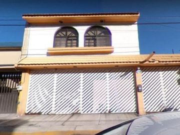 Venta De Casa En El Vergel Arboledas Atizapan