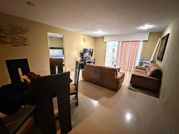 ACAPULCO DEPARTAMENTO EN VENTA EN DIAMANTE LAKES PRIMER PISO 2 RECAMARAS