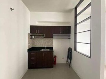Studio Type Condo Unit for Sale at Stamford Residences Mckinley BGC Taguig