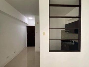 Studio Type Condo Unit for Sale at Stamford Residences Mckinley BGC Taguig