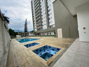 SE VENDE APARTAMENTO, CALI, NORTE, LA FLORA
