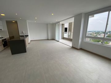 SE VENDE APARTAMENTO, CALI, NORTE, LA FLORA