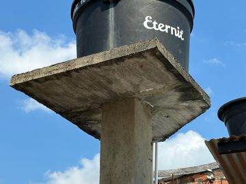 VENDO 0 PERMUTO BONITA, AMPLIA  Y CENTRAL CASA URBANA EN  CARMEN DE APICALA (TOLIMA)