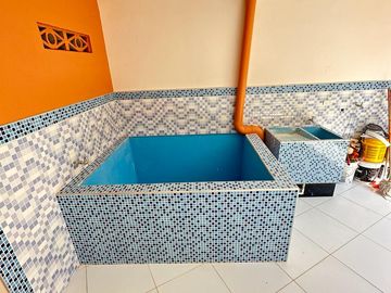 VENDO 0 PERMUTO BONITA, AMPLIA  Y CENTRAL CASA URBANA EN  CARMEN DE APICALA (TOLIMA)