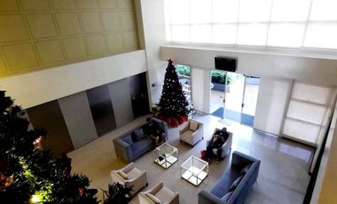 For Sale: 35.55sq.m. Premium Studio at Twin Oaks Place, Greenfield District, Mandaluyong City