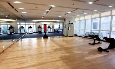 For Sale: 35.55sq.m. Premium Studio at Twin Oaks Place, Greenfield District, Mandaluyong City