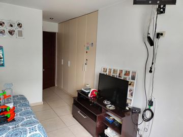 VENDO BELLA CASA EN BRISAS
