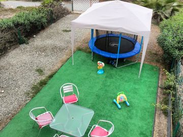 VENDO BELLA CASA EN BRISAS