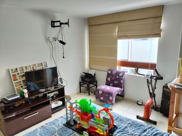 VENDO BELLA CASA EN BRISAS