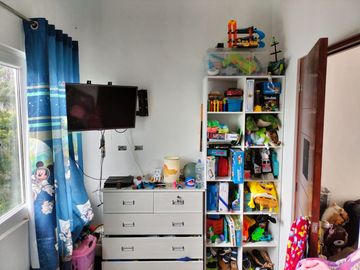 VENDO BELLA CASA EN BRISAS