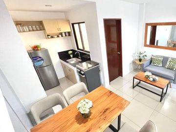 2 bedrooms Ready for occupancy townhouse in Bacolod City only 300k for move-in