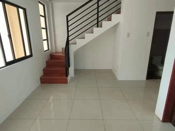 2 bedrooms Ready for occupancy townhouse in Bacolod City only 300k for move-in