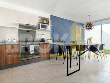 CASTELO SAN FRANCISCO MOD. MONCALIERI CASA EN VENTA