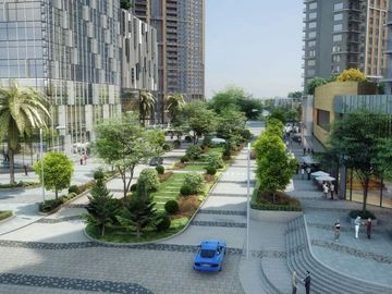 Bayfront 2 Bedroom plus Maids Room Condo for Sale at Mandani Bay Cebu