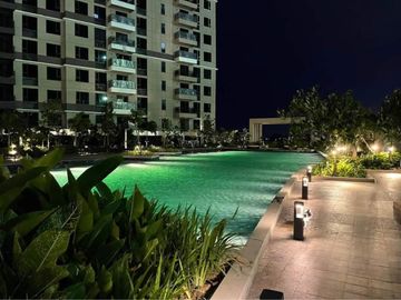 Bayfront 2 Bedroom plus Maids Room Condo for Sale at Mandani Bay Cebu