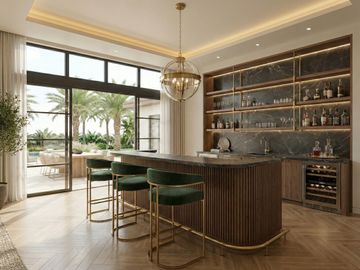 Casa en Venta en BUGAMBILIAS Hermosa, Segura y Confortable