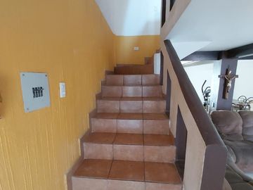 Venta casa  frente a la universidad tecnológica cerca del mercado de abastos