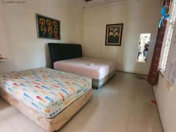 SAN ANTONIO!! Rumah Dijual Di Pakuwon City Mulyorejo Surabaya Siap Huni