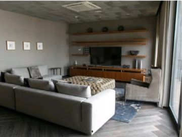 VENTA Departamento HighPark Gómez Morin, Cortijo del Valle. Monterrey, N.L