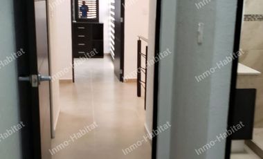 CASA EN VENTA AMUEBLADA EN DREAM LAGOONS, APODACA, NUEVO LEON.