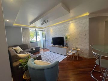 DEPARTAMENTO DE VENTA, SECTOR BATAN BAJO, CERCA QUICENTRO