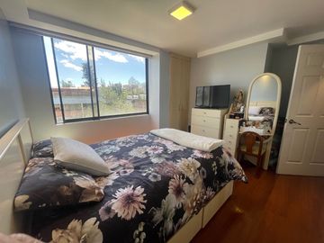 DEPARTAMENTO DE VENTA, SECTOR BATAN BAJO, CERCA QUICENTRO
