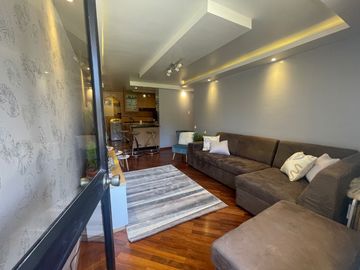DEPARTAMENTO DE VENTA, SECTOR BATAN BAJO, CERCA QUICENTRO
