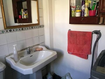 Venta Casa Villa Macul para remodelar a tu estilo