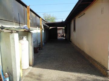 Venta Casa Villa Macul para remodelar a tu estilo