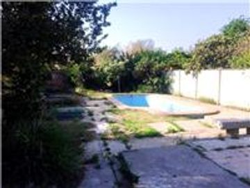 Venta Casa Villa Macul para remodelar a tu estilo