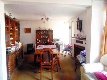 Venta Casa Villa Macul para remodelar a tu estilo