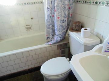 Venta Casa Villa Macul para remodelar a tu estilo