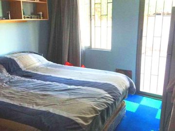 Venta Casa Villa Macul para remodelar a tu estilo