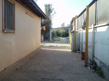 Venta Casa Villa Macul para remodelar a tu estilo