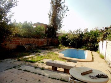 Venta Casa Villa Macul para remodelar a tu estilo