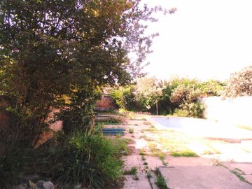 Venta Casa Villa Macul para remodelar a tu estilo