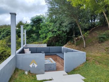 QUINTA EN VENTA EN FRACCIONAMIENTO PRIVADO VISTAENCINOS, MONTEMORELOS NL