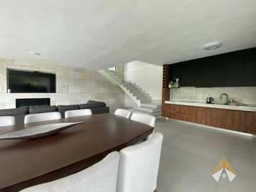 QUINTA EN VENTA EN FRACCIONAMIENTO PRIVADO VISTAENCINOS, MONTEMORELOS NL