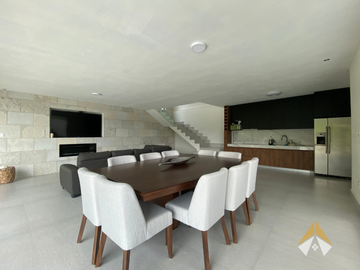 QUINTA EN VENTA EN FRACCIONAMIENTO PRIVADO VISTAENCINOS, MONTEMORELOS NL