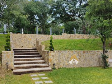 QUINTA EN VENTA EN FRACCIONAMIENTO PRIVADO VISTAENCINOS, MONTEMORELOS NL