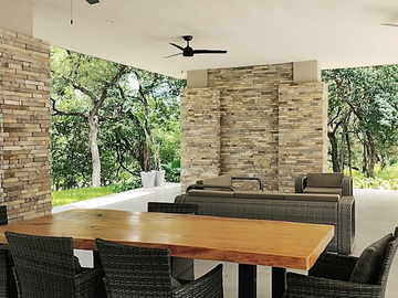 QUINTA EN VENTA EN FRACCIONAMIENTO PRIVADO VISTAENCINOS, MONTEMORELOS NL