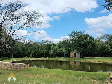 QUINTA EN VENTA EN FRACCIONAMIENTO PRIVADO VISTAENCINOS, MONTEMORELOS NL