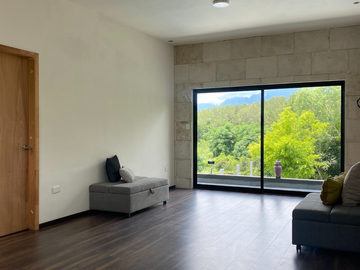 QUINTA EN VENTA EN FRACCIONAMIENTO PRIVADO VISTAENCINOS, MONTEMORELOS NL