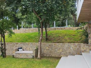 QUINTA EN VENTA EN FRACCIONAMIENTO PRIVADO VISTAENCINOS, MONTEMORELOS NL