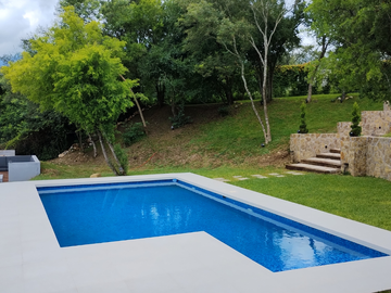 QUINTA EN VENTA EN FRACCIONAMIENTO PRIVADO VISTAENCINOS, MONTEMORELOS NL